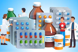 PCD Pharma Franchise In Odisha